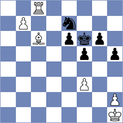 Martinez - Yildiz (chess.com INT, 2024)