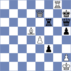 Andrews - Rendle (chess.com INT, 2025)
