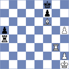 Donchenko - Solberg (chess.com INT, 2024)