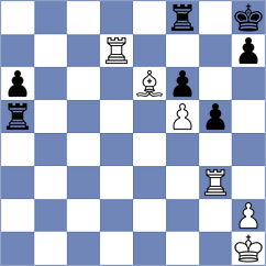Soucek - Kucera (Czech Republic CZE, 2025)
