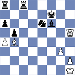 Serban - Amburgy (chess.com INT, 2025)