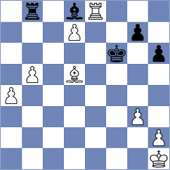 Khumalo - Ramiro Ovejero (chess.com INT, 2024)