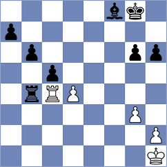 Cantero Gonzalez - Torres Clavijo (Cienaga COL, 2024)