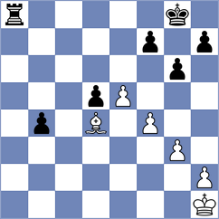 Nguyen - Tarun (Chess.com INT, 2020)