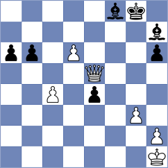 Matosevic - Vulinovic (Sv Filip i Jakov, 2014)