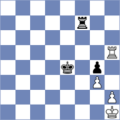 Botvinkov - Okladnikov (Novosibirsk, 2001)