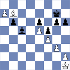 Drygalov - Koellner (Chess.com INT, 2021)