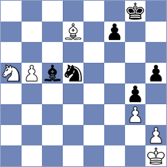 Loncar - Mandekic (Pula, 1992)