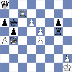 Vogel - Ermenkov (Groningen, 1989)
