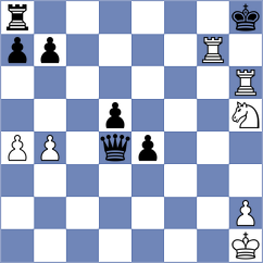 Zamani - Noori (Chess.com INT, 2021)