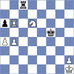 Boci - Andrews (chess.com INT, 2025)