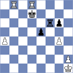 Fedunov - Antonio (chess.com INT, 2025)