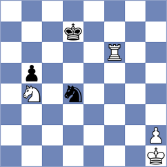 Alarcia Astiz - Padalka (chess.com INT, 2025)