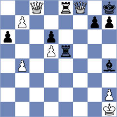 Frolov - Chernov (St Petersburg, 2007)