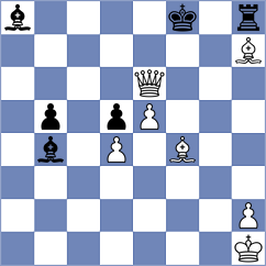 Manso Marquez - Esteban Mendez (San Sebastian, 1996)