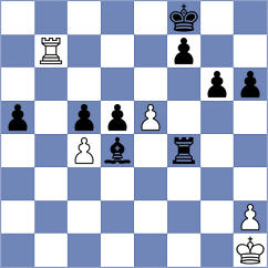 Southam - Kuznetsov (Winnipeg, 1985)