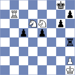 Ruspini - Buettner (Germany, 1994)