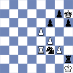 Mafra - Pein (chess.com INT, 2025)