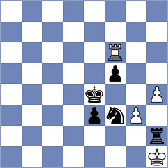 Ferrara - Kopylov (chess.com INT, 2025)