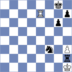 Harper - Tolmacevs (chess.com INT, 2025)