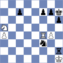 Omariev - Wyss (chess.com INT, 2025)