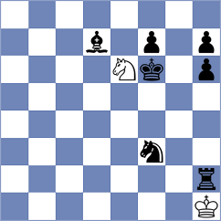 Arabidze - Nalbandyan (chess.com INT, 2025)
