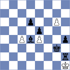 Potapova - Abdusattorov (Chess.com INT, 2021)