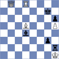Carrasco Miranda - Yang (chess.com INT, 2022)