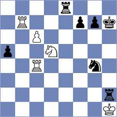 Matras Clement - Dukic (Dresden, 2000)