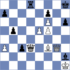 Todorov - Glavchev (Albena, 2011)