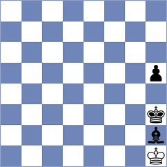 De Souza - Loskutova (chess.com INT, 2023)