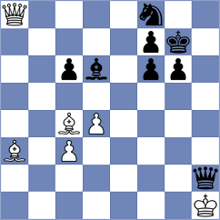 Thogata - Lee (chess.com INT, 2025)