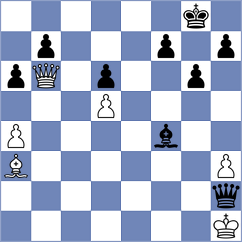 Da Silva - Valle (chess.com INT, 2023)