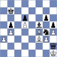 Antonova - Brown (Chess.com INT, 2020)