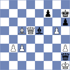 Gao - Liu (Hohhot CHN, 2024)