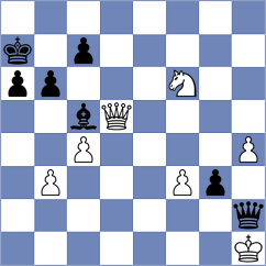 Pavlov - Monpeurt (chess.com INT, 2024)