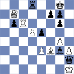 Romero Ruscalleda - Sztokbant (chess.com INT, 2023)