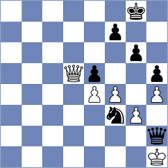 Andrews - Tica (chess.com INT, 2025)