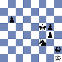Ronka - Maevsky (Chess.com INT, 2021)