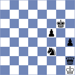 Budiak - Barsciauskas (Klaipeda, 2014)