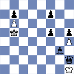 Saez de Adana - Rodriguez Cantero (Lichess.org INT, 2021)