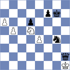 Elier - Ral Lustig (chess.com INT, 2025)
