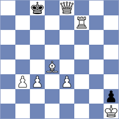 Rodriguez Buroz - Potter (Lichess.org INT, 2021)