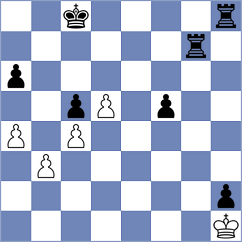 Leiva - Maksimovic (chess.com INT, 2025)