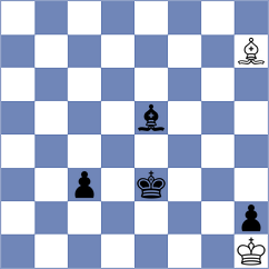 Hercegovac - Jain (chess.com INT, 2022)