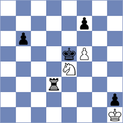 Ambartsumova - Donoso Aguirre (chess.com INT, 2025)