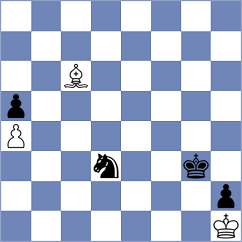 Mikhalsky - Soham (chess.com INT, 2025)