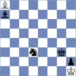 Pereira - Prokhorov (chess.com INT, 2025)