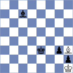 Martinez Alcantara - So (chess.com INT, 2022)