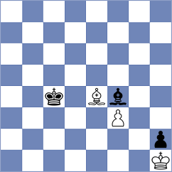 Becking - Beyer (chess.com INT, 2025)